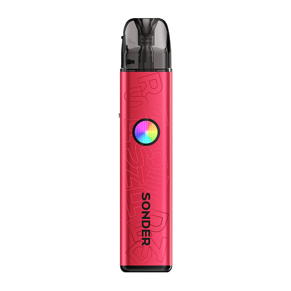 GeekVape Sonder Q3 Pod Kit — Vibe Red