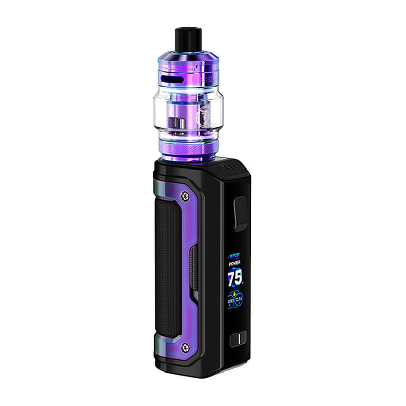 GeekVape Aegis Mini 5 Kit — Rainbow