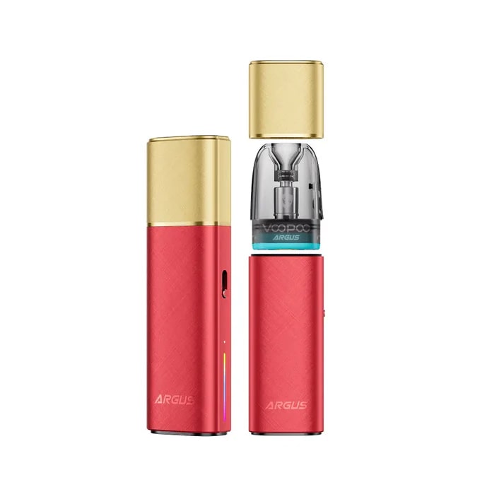 VooPoo Argus Klyc Pod Kit | Gorilla Vapes VooPoo Argus Klyc Pod Kit | Gorilla Vapes
