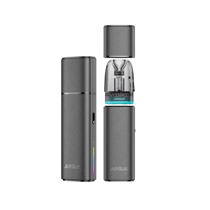 VooPoo Argus Klyc Pod Kit | Gorilla Vapes VooPoo Argus Klyc Pod Kit | Gorilla Vapes