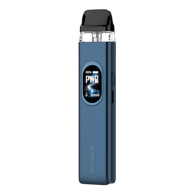 Vaporesso Xros 6 Pod Kit — Abyssal Blue — Gorilla Vapes