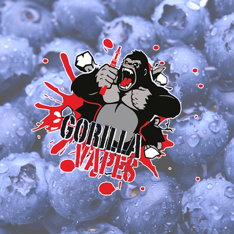 Arctic Blueberry