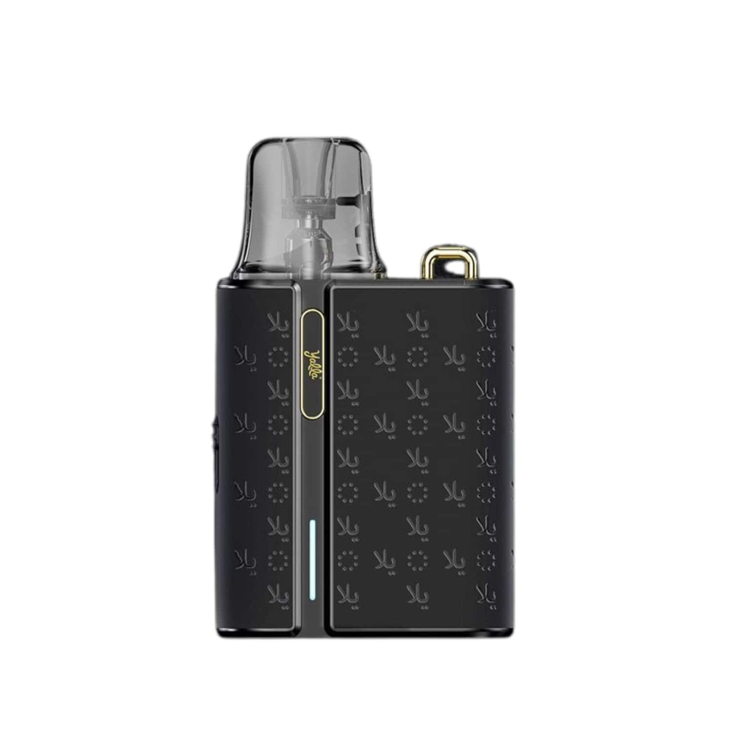 Yalla Luxuria Velor Pod Kit