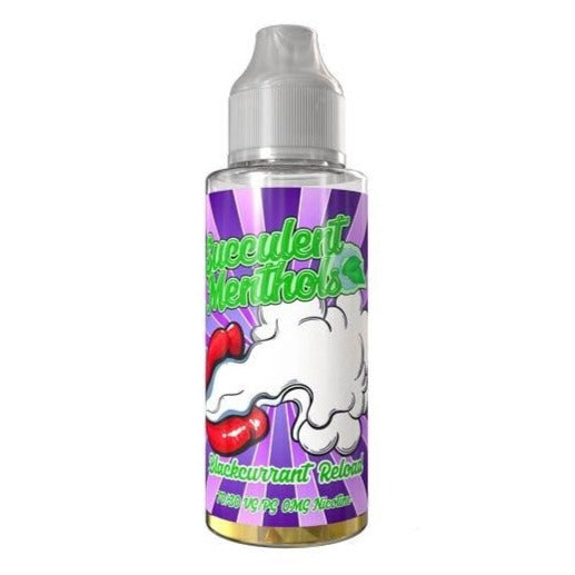 Blackcurrant Reload