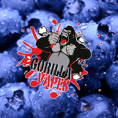 Blueberry Burst