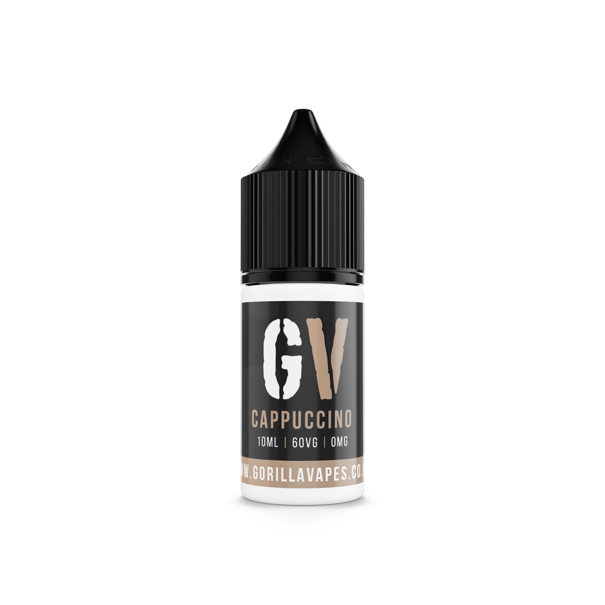 Cappuccino | Gorilla Vapes Cappuccino | Gorilla Vapes