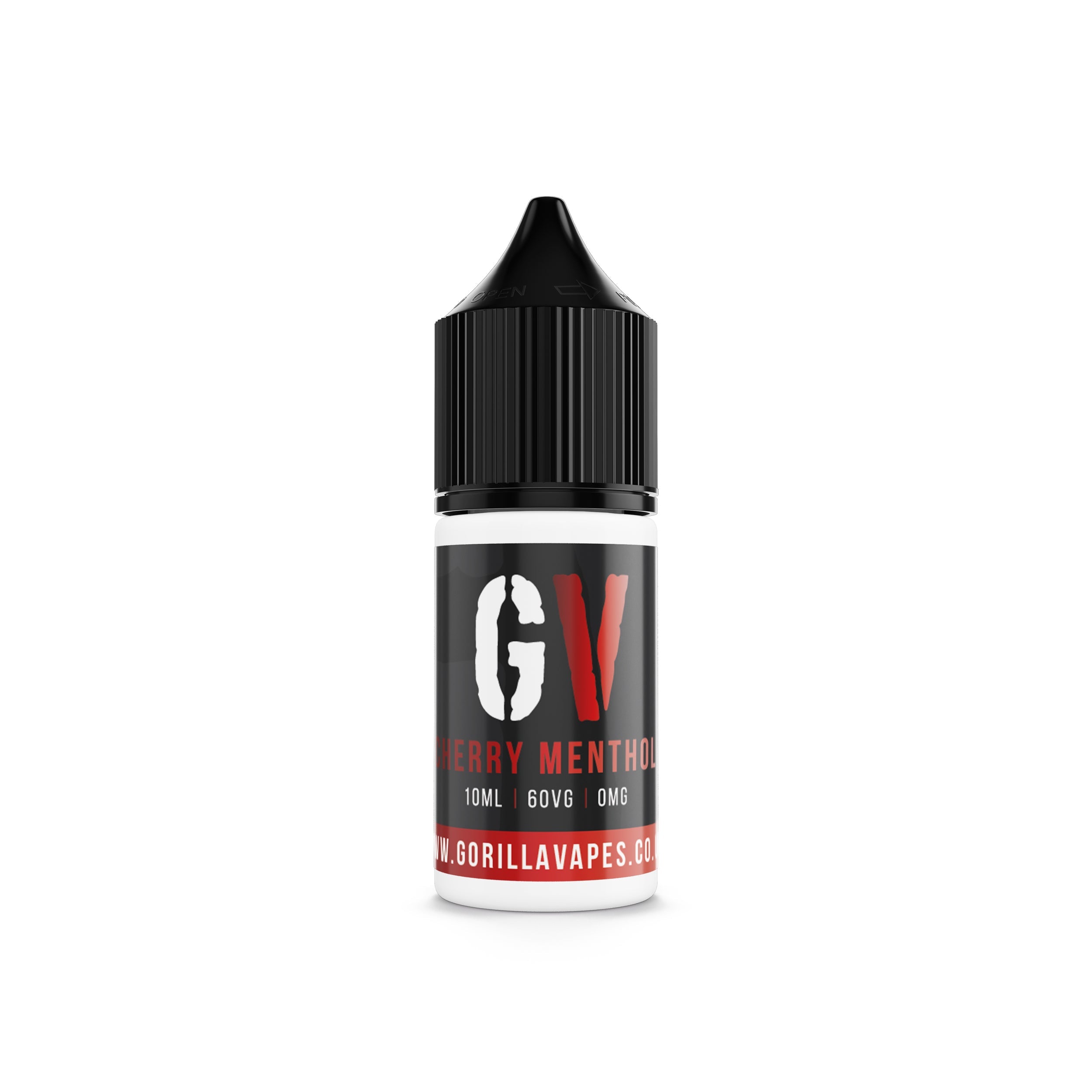 Cherry Menthol