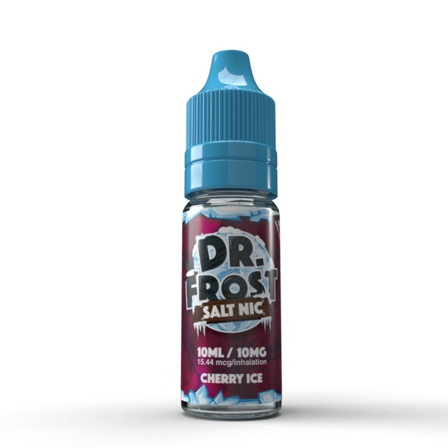 Cherry Ice