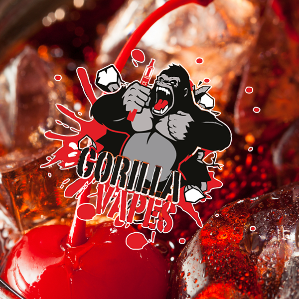 Cherry Cola