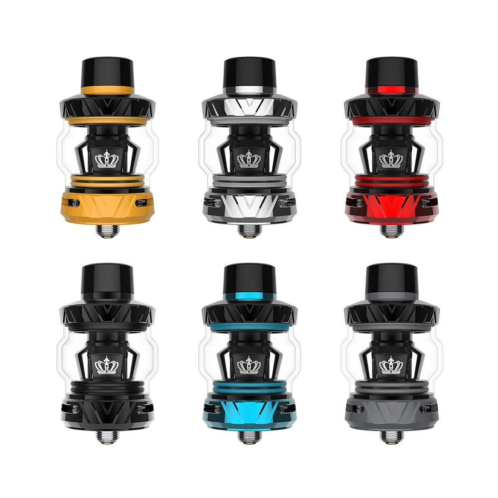 Uwell Crown V 5 Tank
