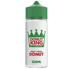 DK Original Deep Fried Donut