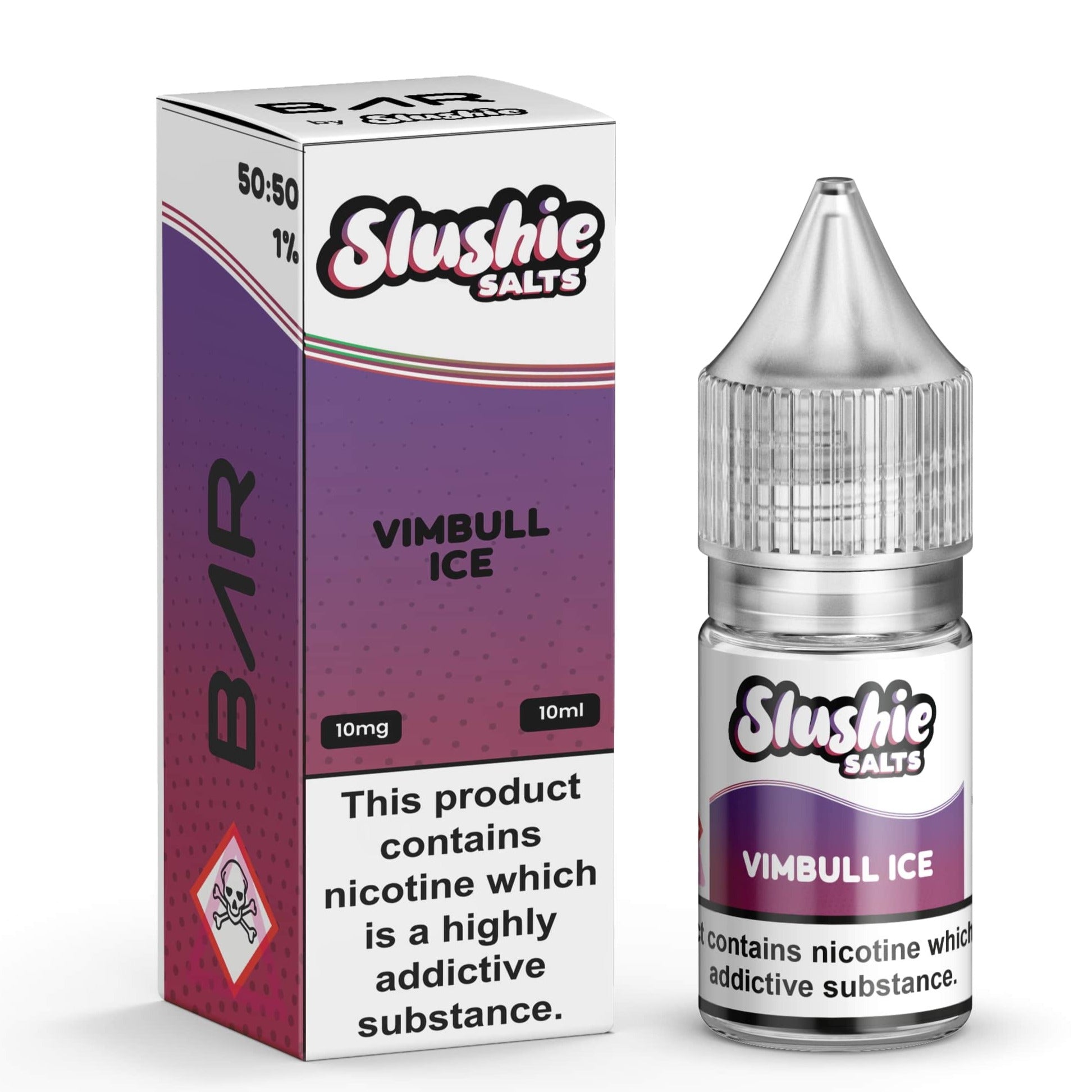 Vmtbull Ice