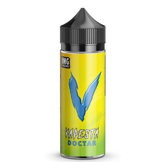 Doctar