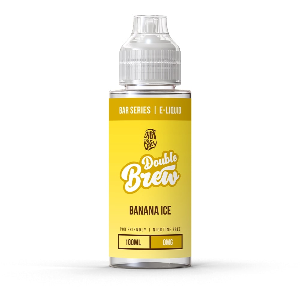 Banana Ice