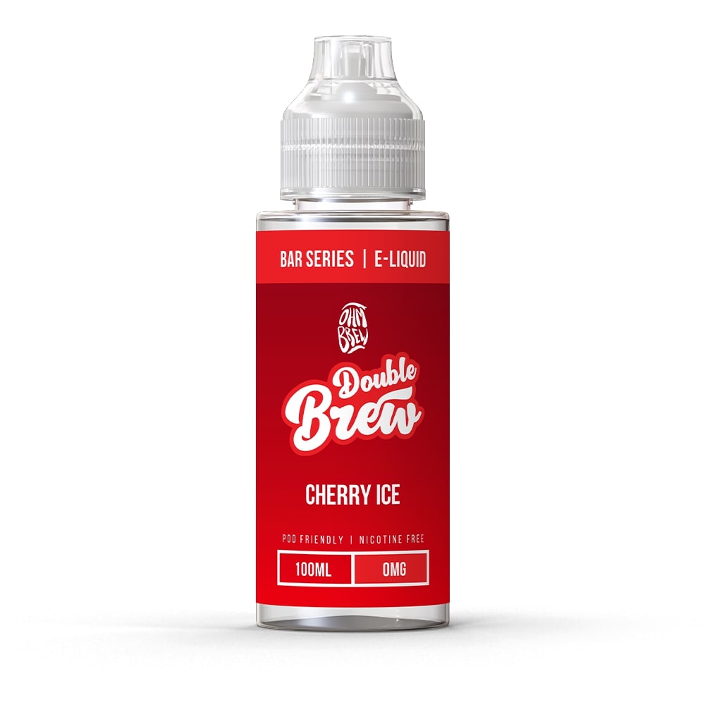 Cherry Ice