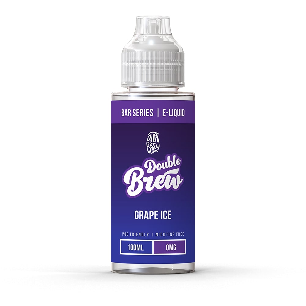 Grape Ice