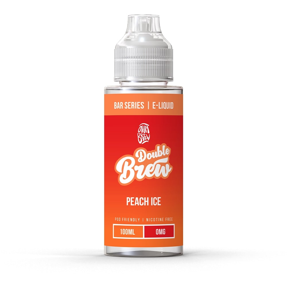 Peach Ice