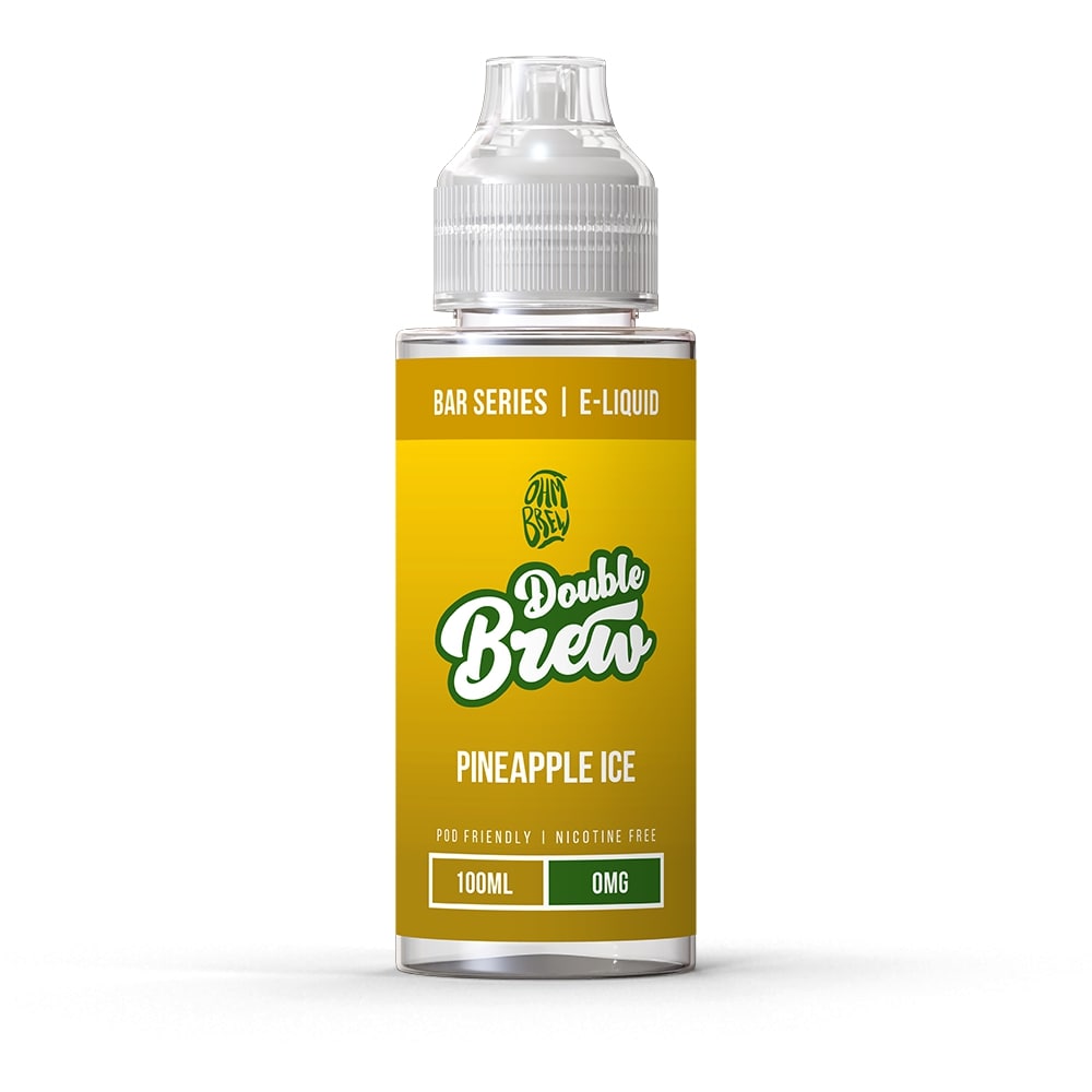 Pineapple Ice