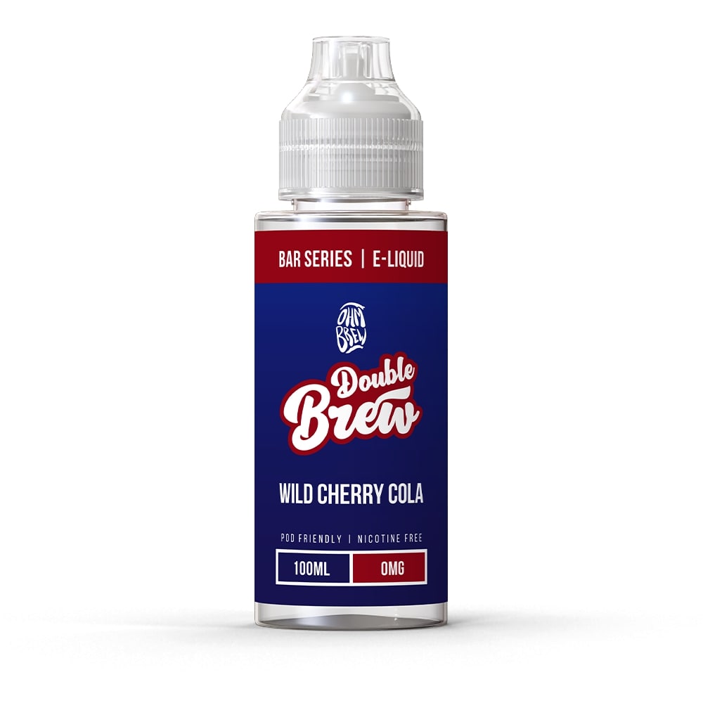 Wild Cherry Cola