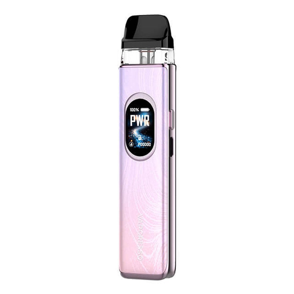 Vaporesso Xros 6 Pod Kit — Dreamy Pink — Gorilla Vapes