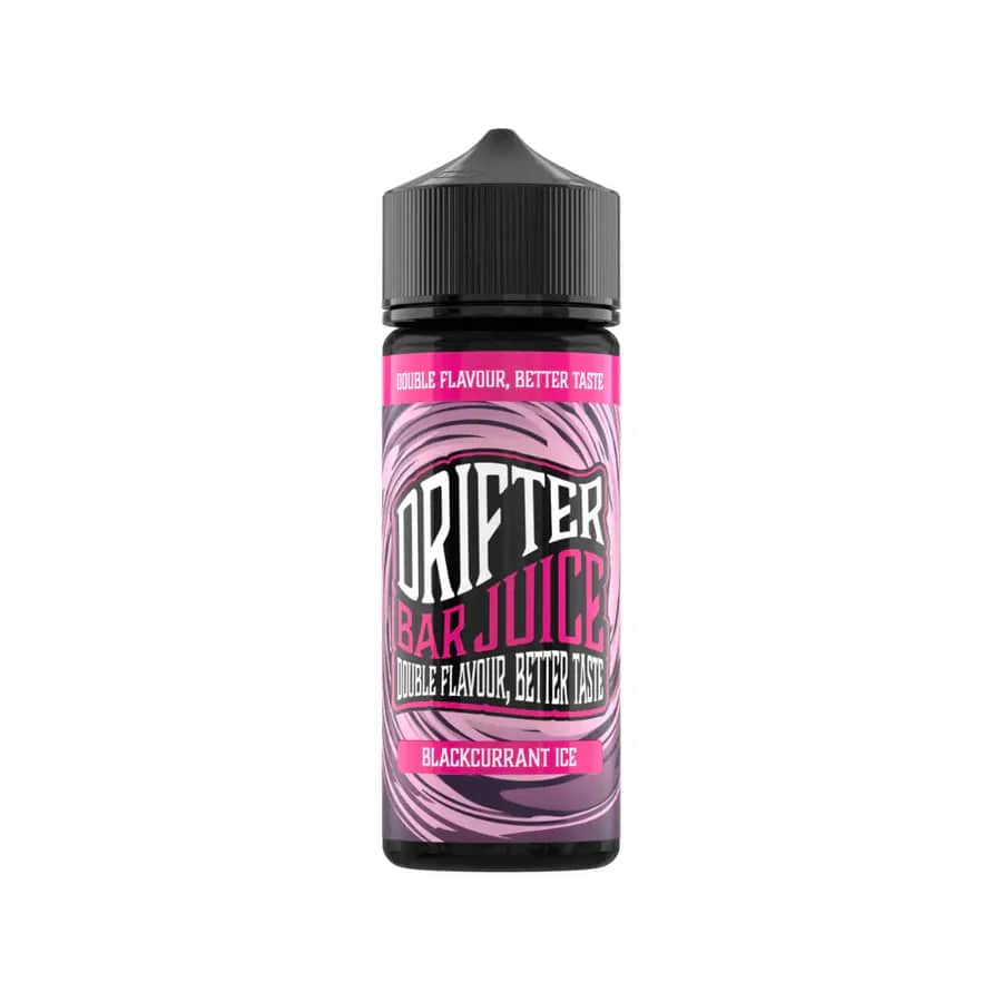 Blackcurrant Ice