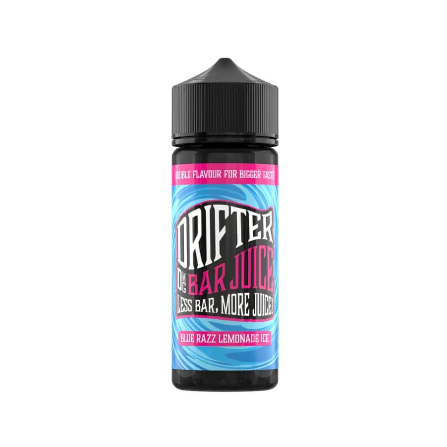 Blue Razz Lemonade Ice