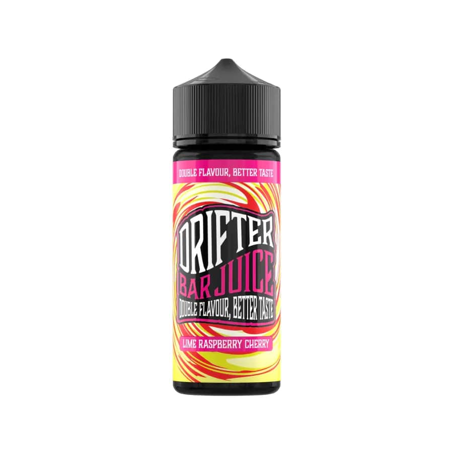 Lime Raspberry Cherry