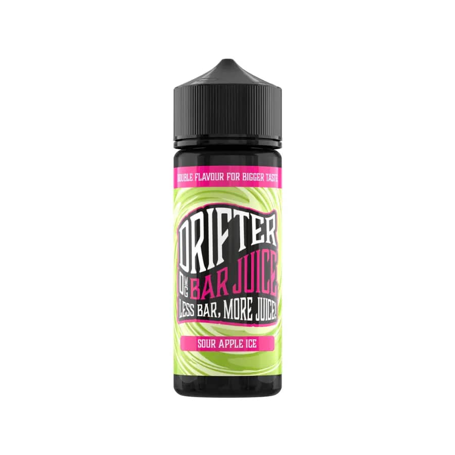 Sour Apple Ice