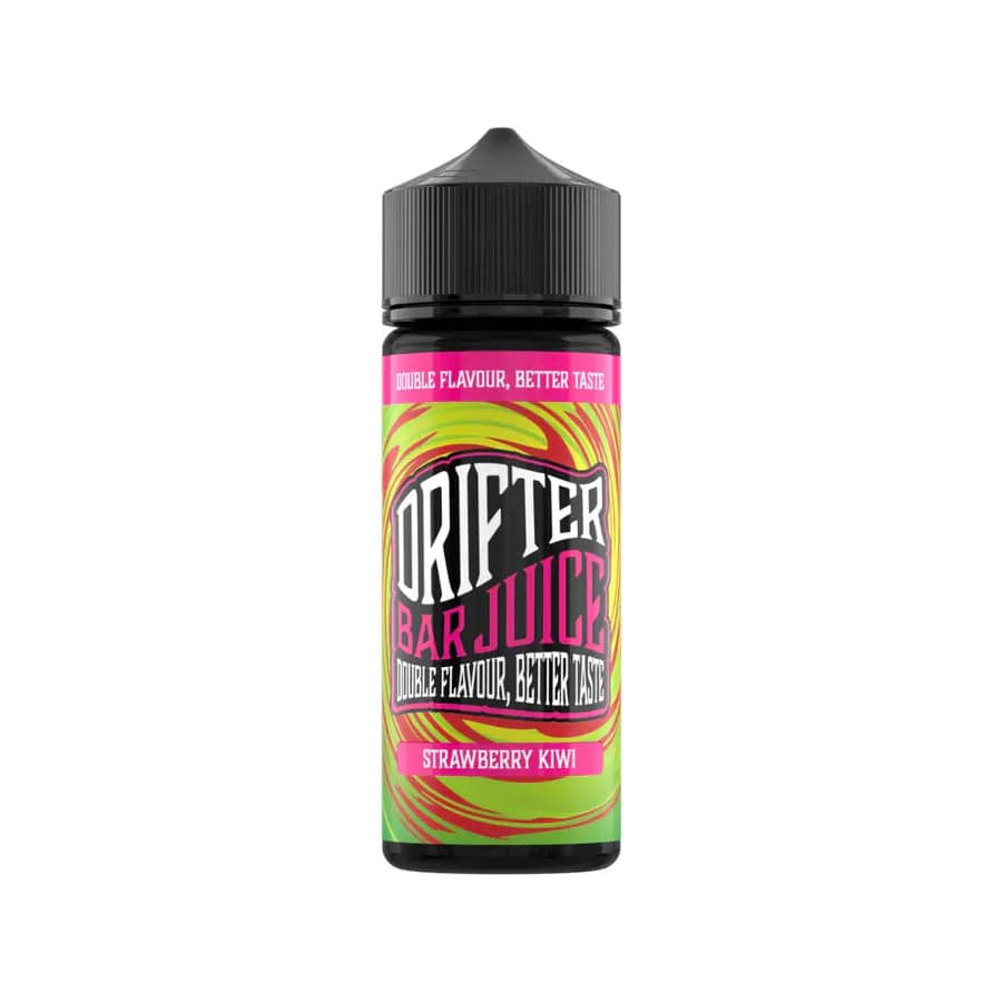 Strawberry Kiwi