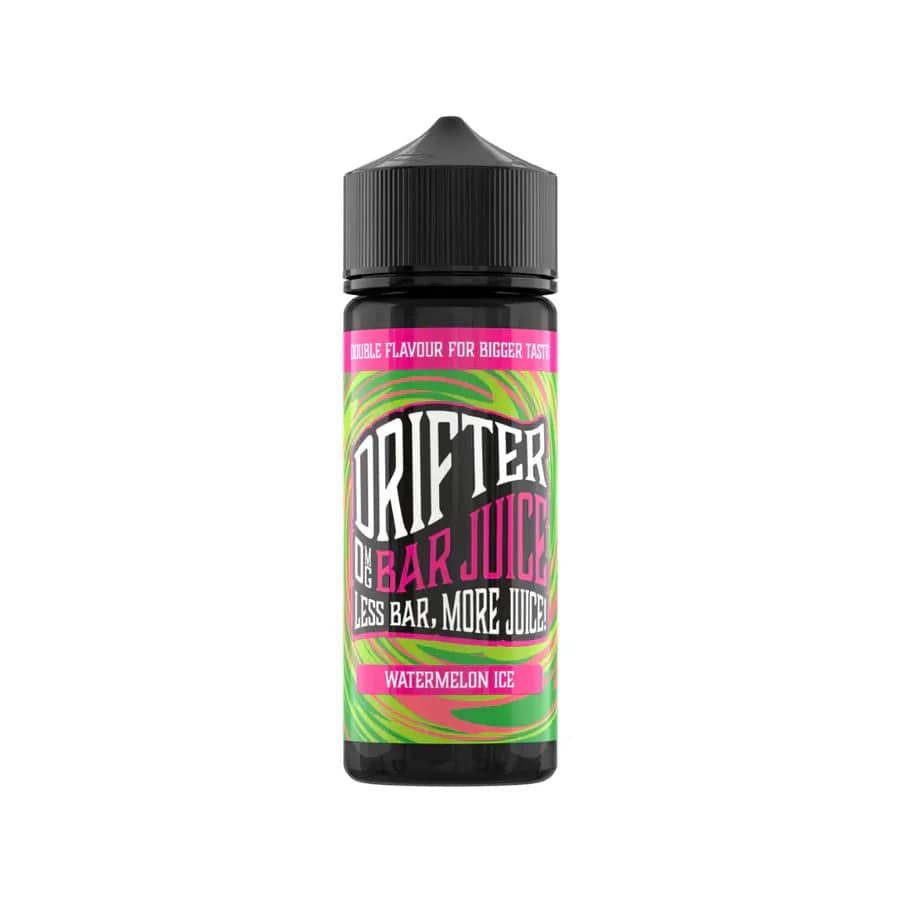 Watermelon Ice
