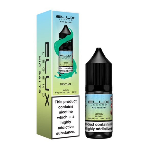 Menthol