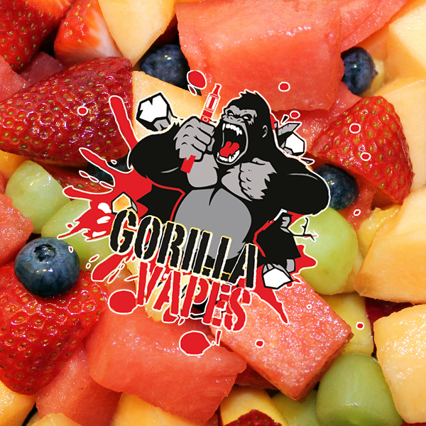 Fruit Salad