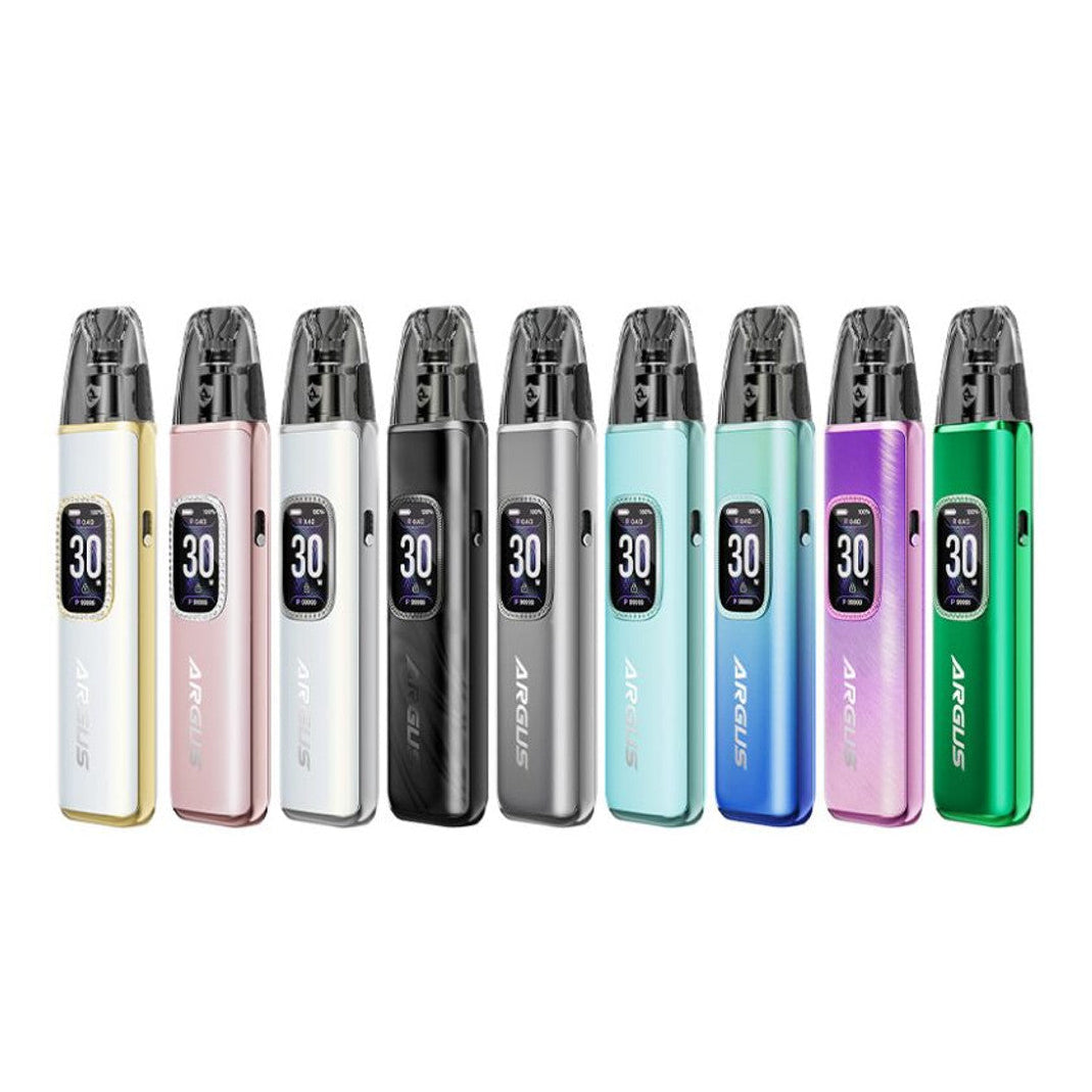 VooPoo Argus G3 Pod Kit