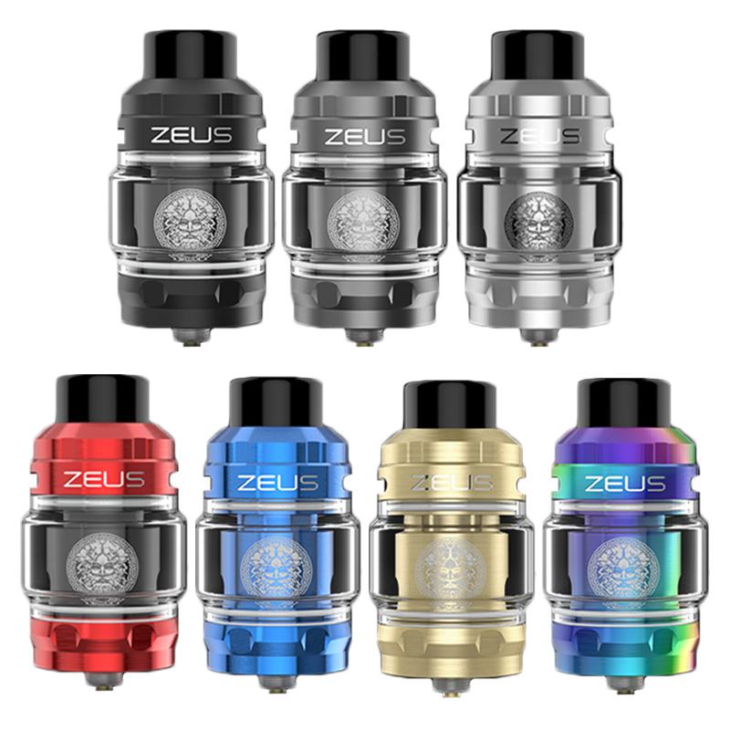 GeekVape Zeus Sub Ohm Tank