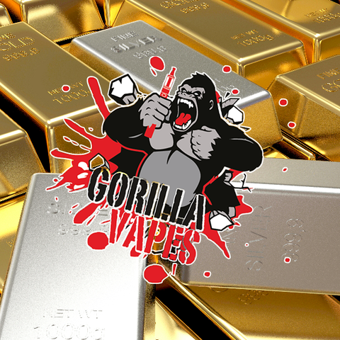 Gold & Silver