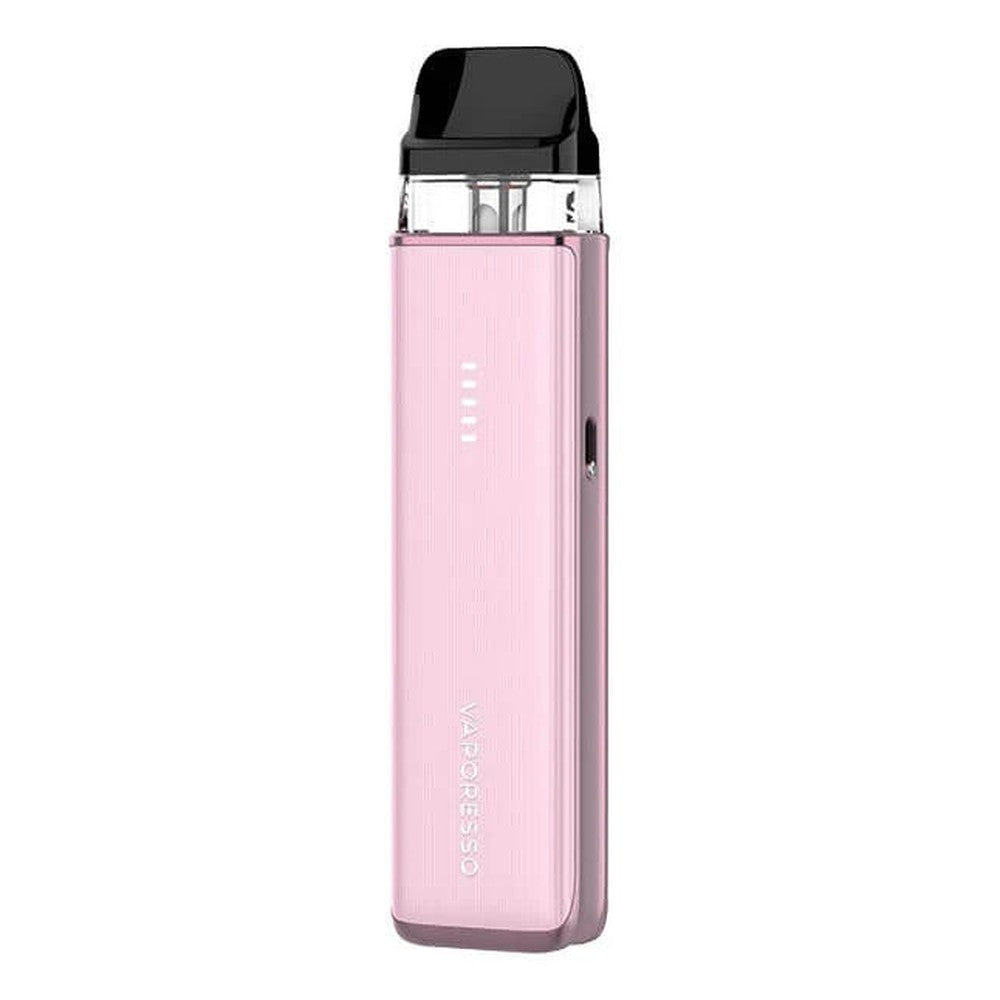 Vaporesso Xros 6 Mini Pod Kit — Jelly Pink — Gorilla Vapes