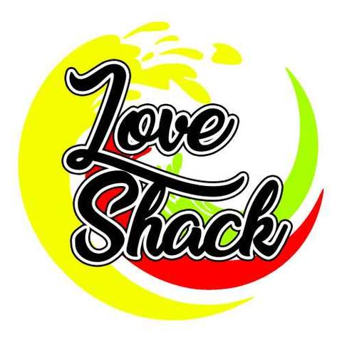 Love Shack