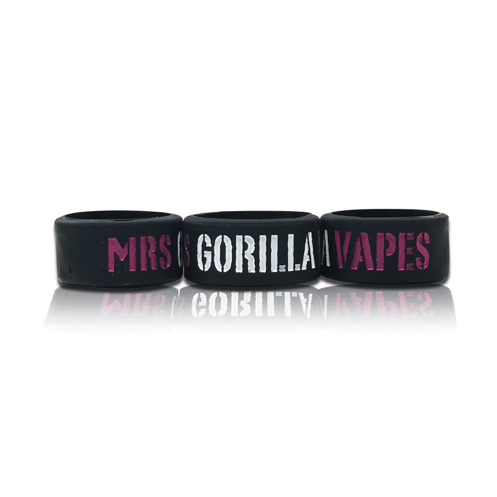 Gorilla Vapes Vape Bands