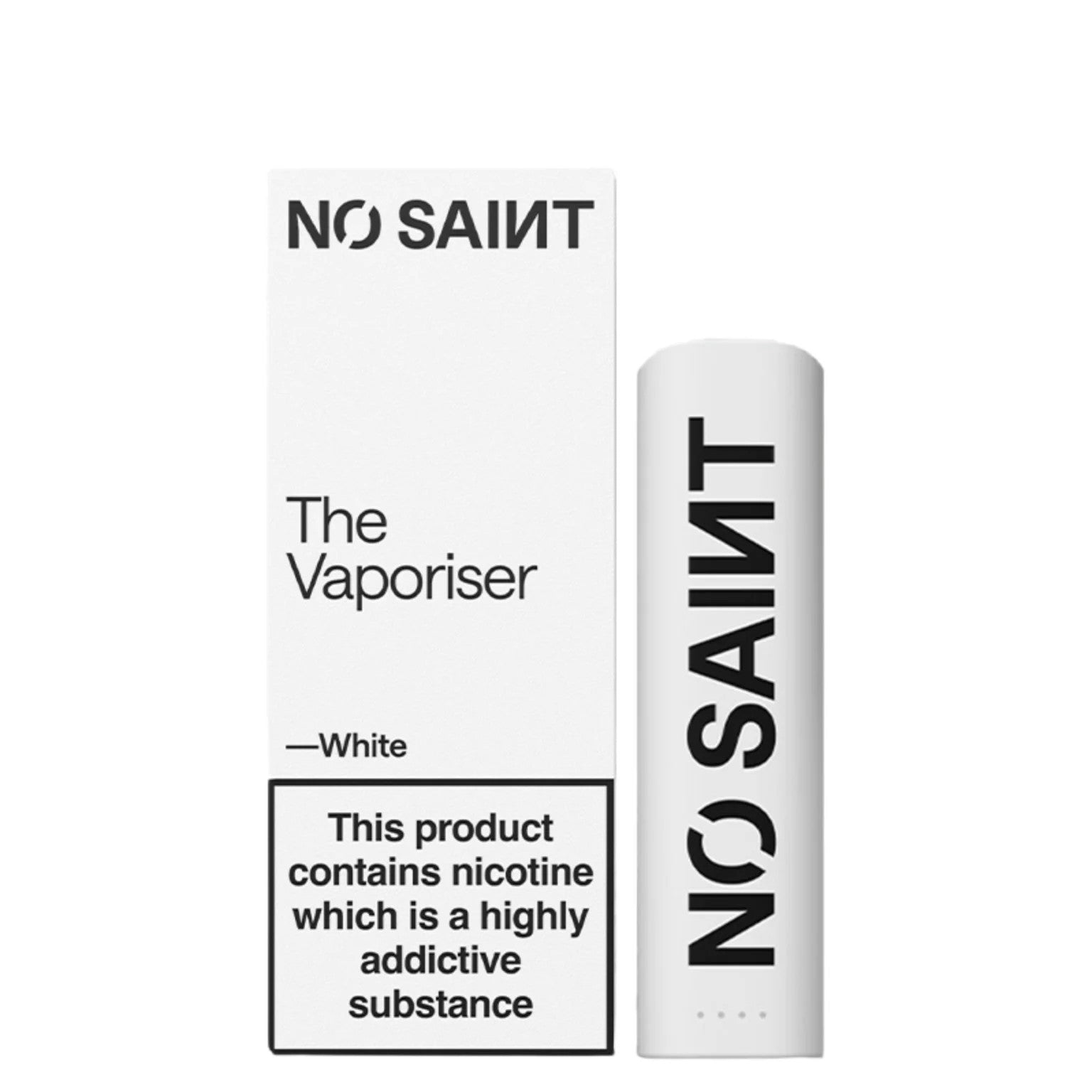 A No Saint Vaporizer Device — No Saint — Gorilla Vapes