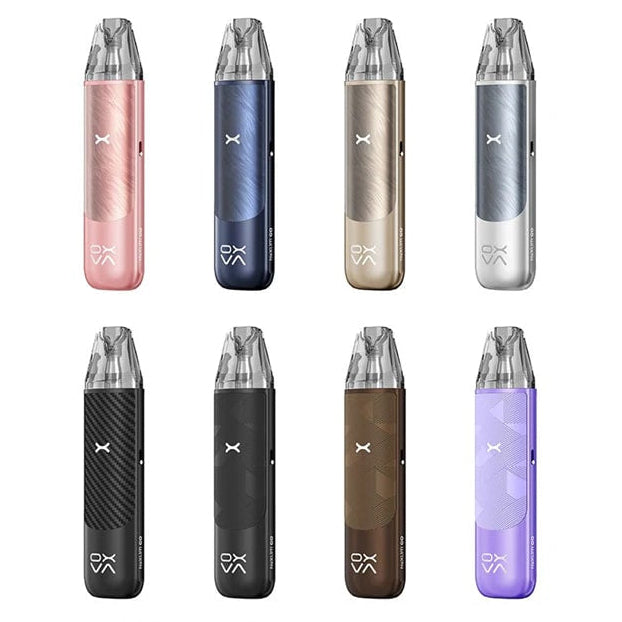 OXVA NeXlim Go Pod Kit