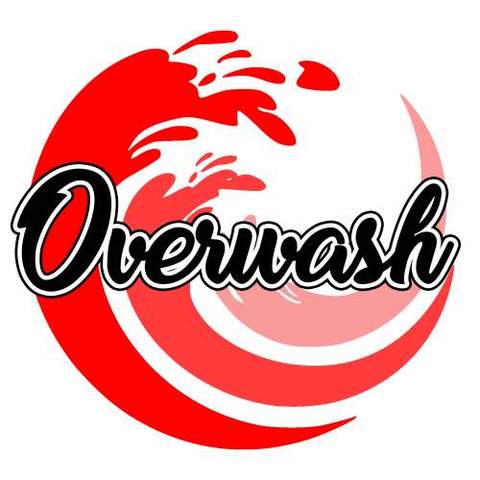 Overwash