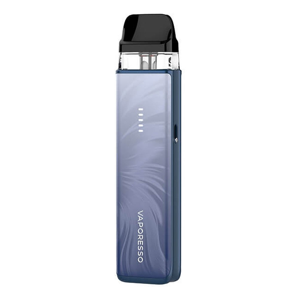 Vaporesso Xros 6 Mini Pod Kit — Plume Blue — Gorilla Vapes