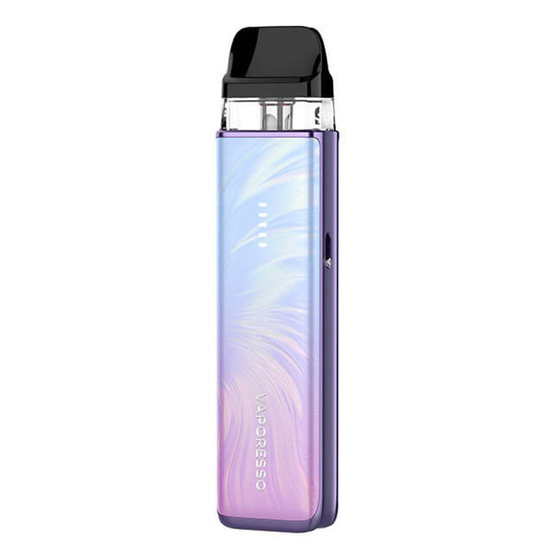Vaporesso Xros 6 Mini Pod Kit — Plume Pink — Gorilla Vapes