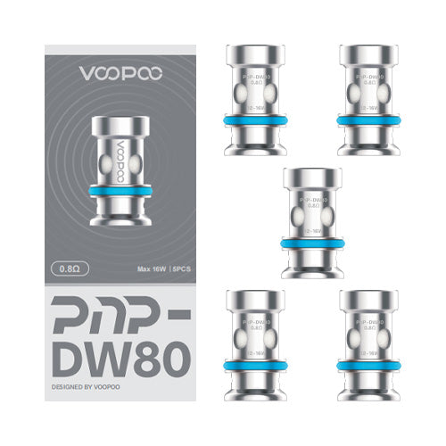 VooPoo PnP Coils
