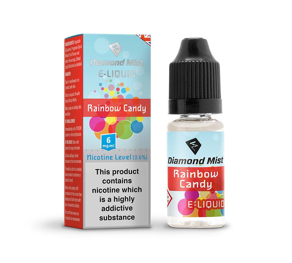 Rainbow Candy