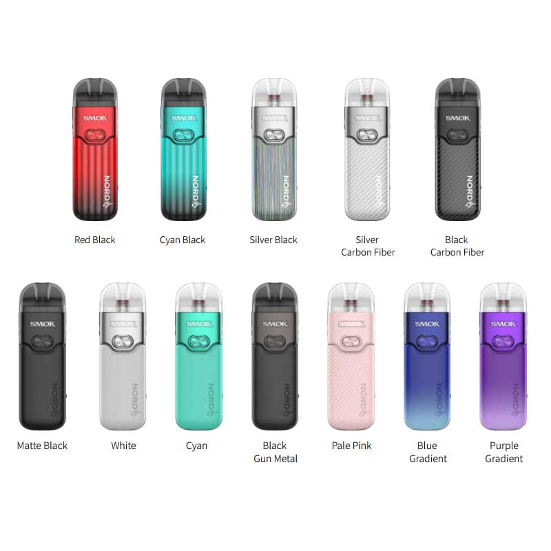 Smok Nord GT Kit