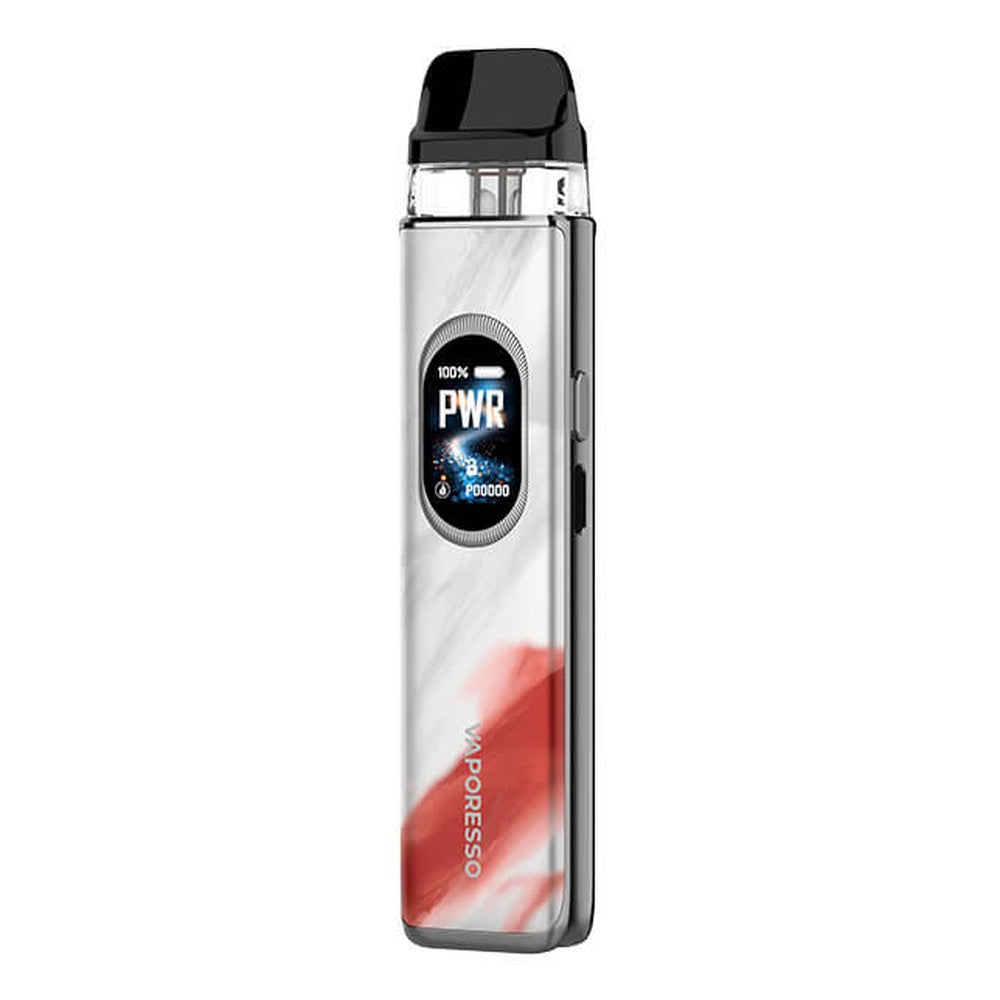 Vaporesso Xros 6 Pod Kit — Scorching Cloud — Gorilla Vapes