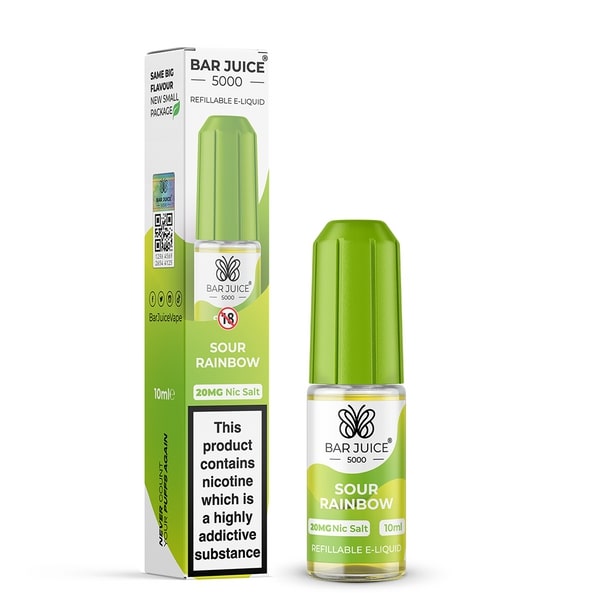 Sour Rainbow