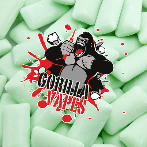 Spearmint Gum