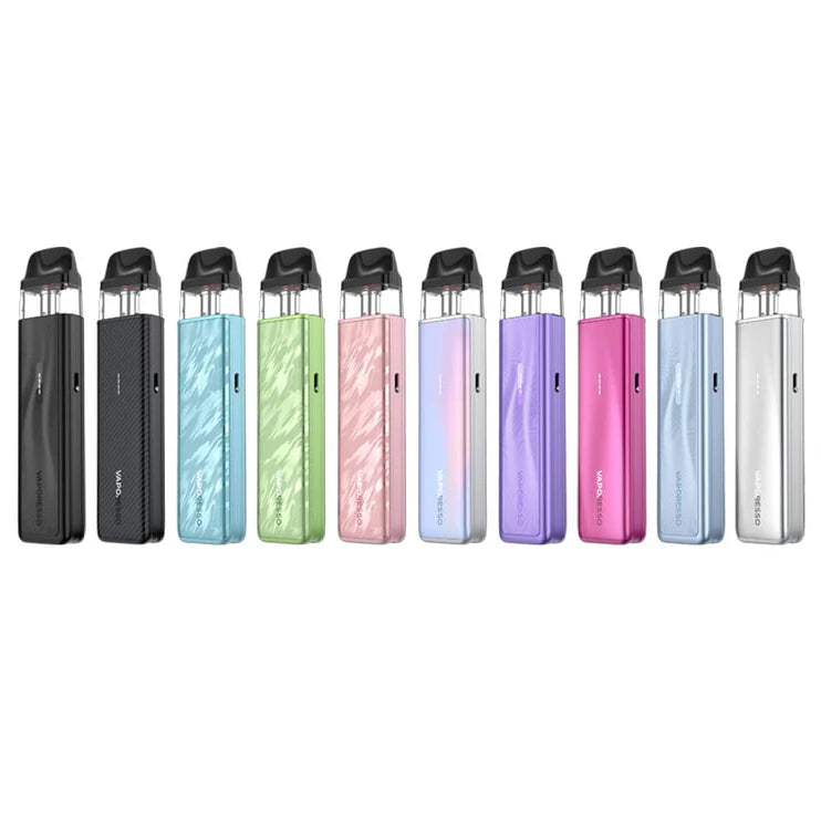Vaporesso Xros 5 Mini Pod Kit